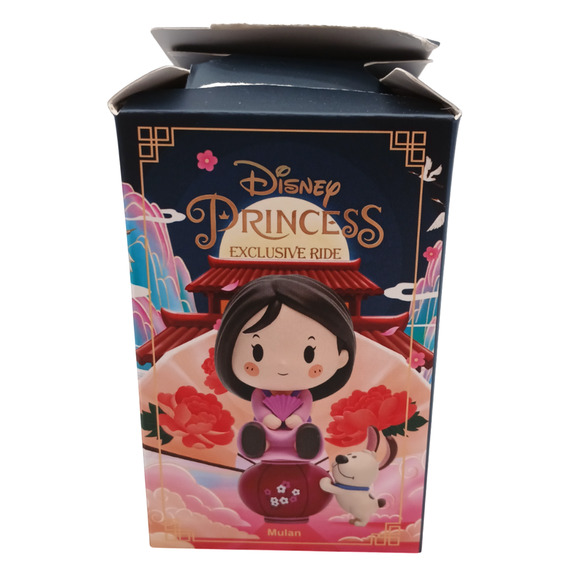 POP MART Disney Princess Exclusive Ride Series Blind Box Vinyl Figure - Picture 1 of 10